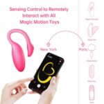 26788-Magic-Motion-flamingo-max-vibrating-bullet-pink-Love-Shop-Omonias