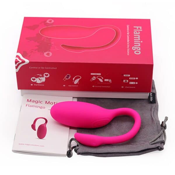 26789-Magic-Motion-flamingo-vibrating-bullet-pink-Love-Shop-Germasogia 26789-Magic-Motion-flamingo-vibrating-bullet-pink-Love-Shop-Germasogia