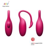 26789-Magic-Motion-flamingo-vibrating-bullet-pink-Sex-Shop-Omonias