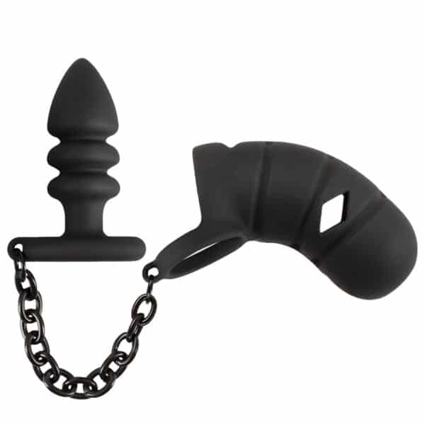 26812-ball-ring-cock-cage-anal-plug-Love-Shop-Cyprus 26812-ball-ring-cock-cage-anal-plug-Love-Shop-Cyprus