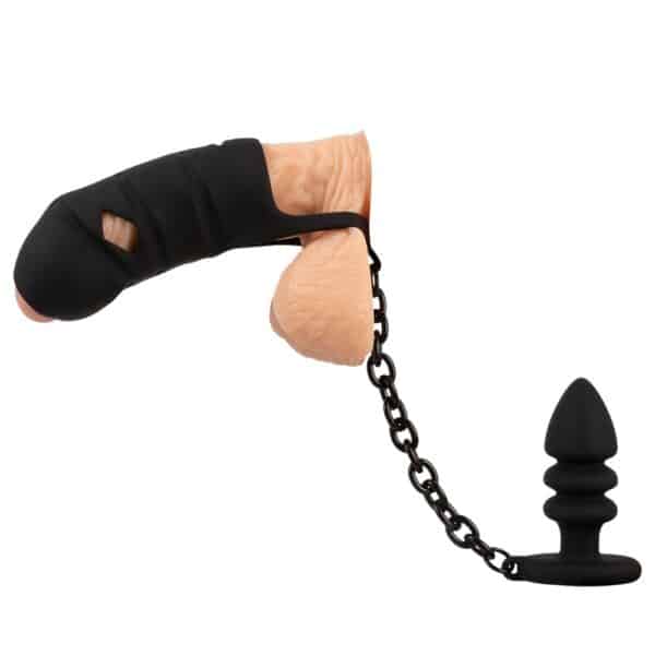 26812-ball-ring-cock-cage-anal-plug-Sex-Shop-Cyprus 26812-ball-ring-cock-cage-anal-plug-Sex-Shop-Cyprus