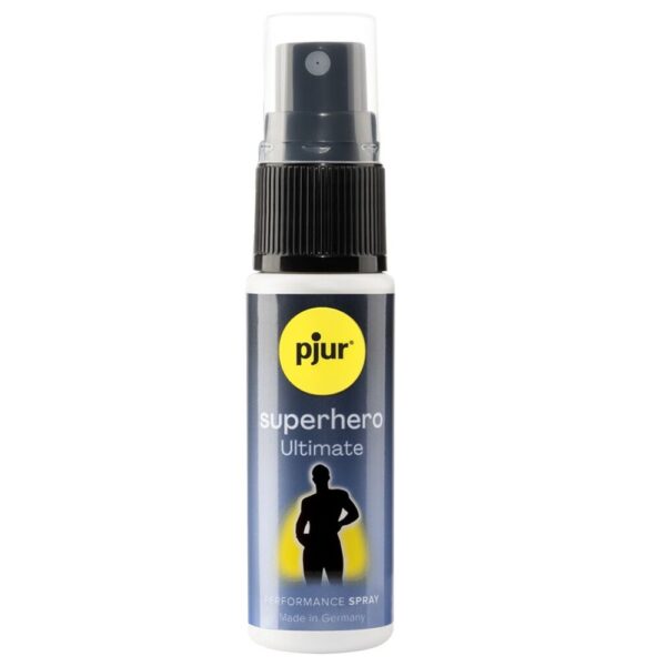 26817-Pjur-Superhero-Ultimate-performance-spray-Love-Shop-Limassol