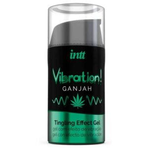 26821-Intt-Vibration-Ganjah-tingling-effect-gel-Love-Shop-Cyprus