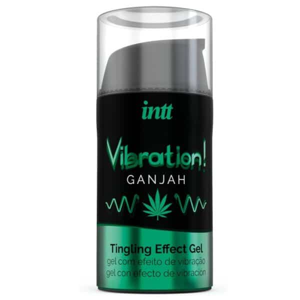 26821-Intt-Vibration-Ganjah-tingling-effect-gel-Love-Shop-Cyprus