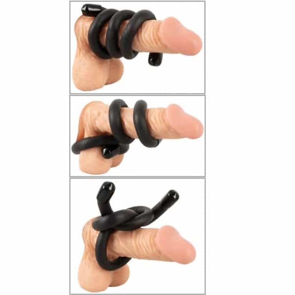 26830-Bad-Kitty-bendable-cock-ball-ring-Love-Shop-Cy 26830-Bad-Kitty-bendable-cock-ball-ring-Love-Shop-Cy