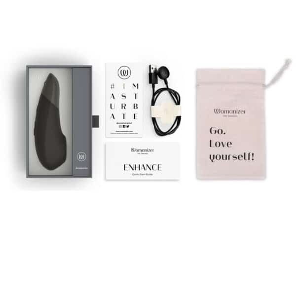 26839-Womanizer-Enhance-silent-pulsator-vibrator-black-Sex-Shop-Germasogia