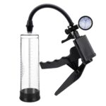 9115-penis-pump-with-pressure-gauge-pull-grip-handle-sexshop-Limassol