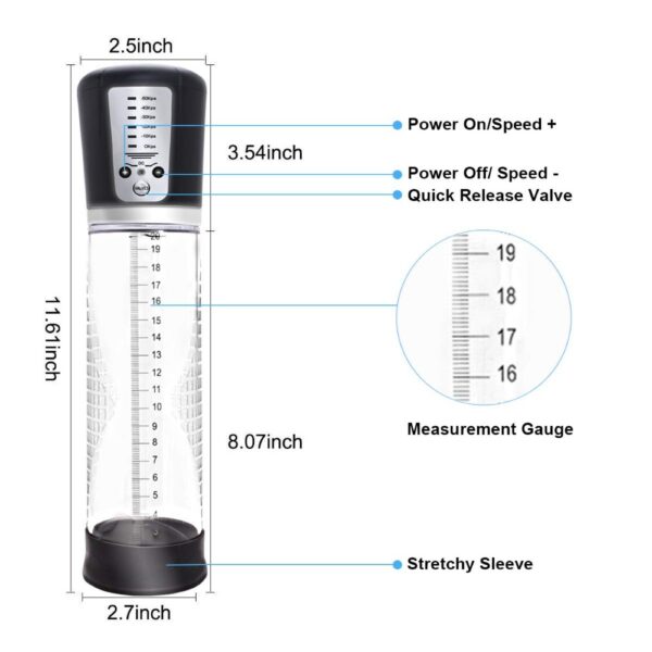 9217-usb-rechargeable-auto-penis-pump-for-enlargement-and-training-sex-shop-Paphos