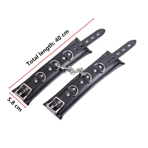 9287-adjustable-soft-leather-wrist-black-cuffs-limassol-sexshop 9287-adjustable-soft-leather-wrist-black-cuffs-limassol-sexshop