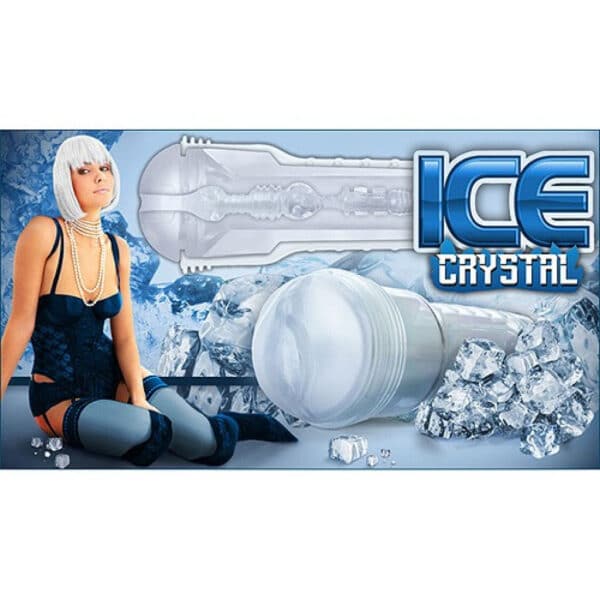 Fleshlight-Ice-Crystal-Vagina-57453 Fleshlight-Ice-Crystal-Vagina-57453