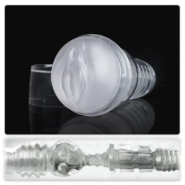 Fleshlight-Ice-Crystal-Vagina-57454 Fleshlight-Ice-Crystal-Vagina-57454