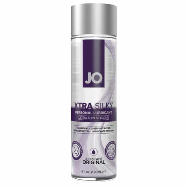 system-jo-xtra-silky-thin-silicone-lubricant-120ml-intimacy-anal-play