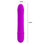 10633-pretty-love-beck-small-vibe-12-cm-Love-Shop-Limassol