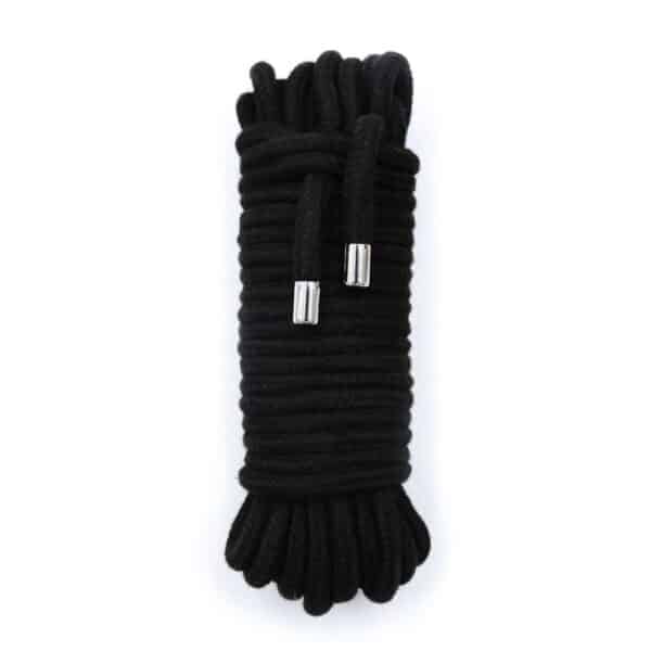 11341-bdsm-cotton-bondage-rope-5-meters-black-Cyprus-Love-Shop