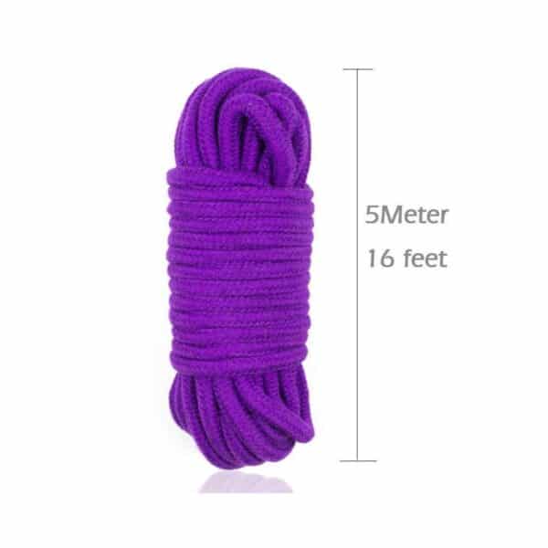 11343-bdsm-cotton-bondage-rope-5-meters-purple-Ayia-Napa-sex-shop 11343-bdsm-cotton-bondage-rope-5-meters-purple-Ayia-Napa-sex-shop