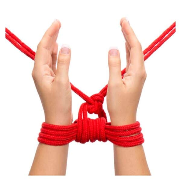 11351-bdsm-cotton-bondage-rope-10-meters-red-LoveShop-Omonias 11351-bdsm-cotton-bondage-rope-10-meters-red-LoveShop-Omonias