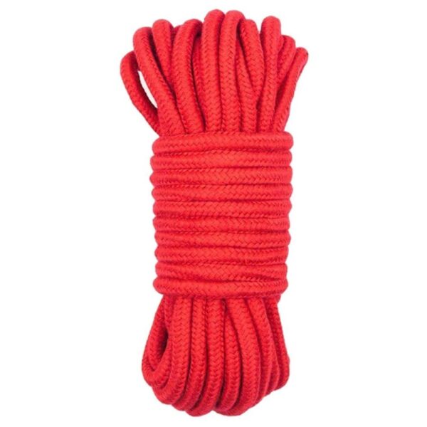 11351-bdsm-cotton-bondage-rope-10-meters-red-Nicosia-sex-shop 11351-bdsm-cotton-bondage-rope-10-meters-red-Nicosia-sex-shop