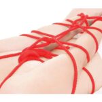11351-bdsm-cotton-bondage-rope-10-meters-red-sexshop-Cyprus