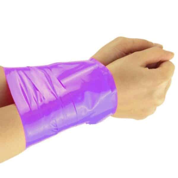 11417-purple-bondage-tape-9-meters-LoveShop-Omonias 11417-purple-bondage-tape-9-meters-LoveShop-Omonias