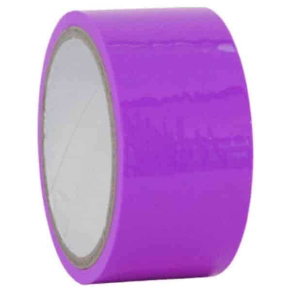 11417-purple-bondage-tape-9-meters-loveshop-Paphos 11417-purple-bondage-tape-9-meters-loveshop-Paphos