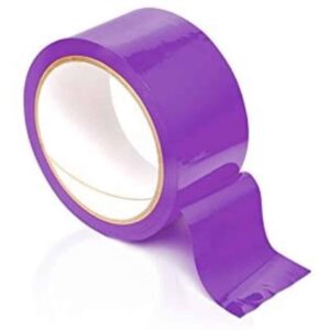 11417-purple-bondage-tape-9-meters-sexshop-Lemesos