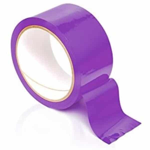 11417-purple-bondage-tape-9-meters-sexshop-Lemesos