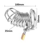 11441-small-medium-stainless-steel-chastity-penis-cage-Cyprus-Love-Shop