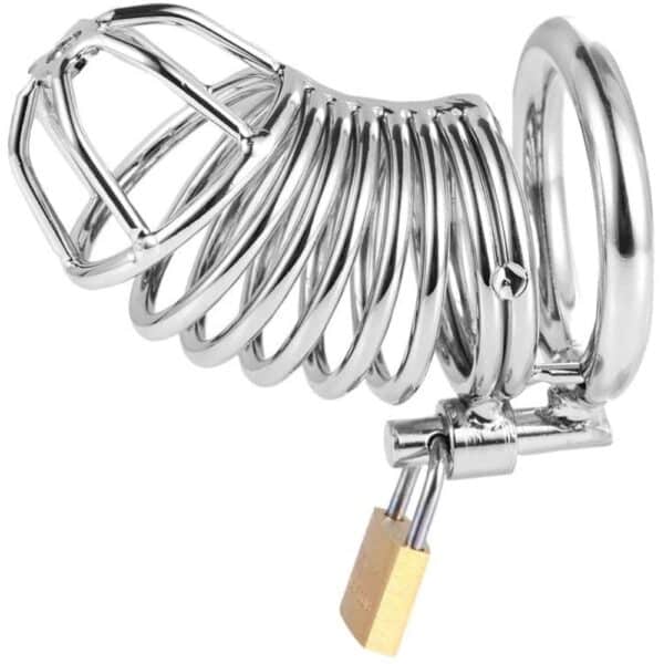 11441-small-medium-stainless-steel-chastity-penis-cage-Larnaka-sex-shop 11441-small-medium-stainless-steel-chastity-penis-cage-Larnaka-sex-shop