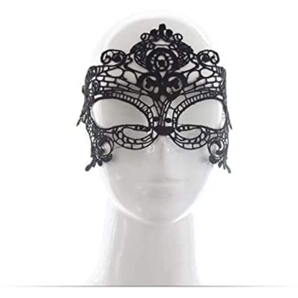 11503-charming-black-embroidered-eye-mask-Limassol-LoveShop 11503-charming-black-embroidered-eye-mask-Limassol-LoveShop