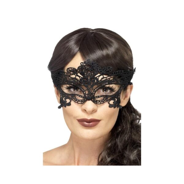 11503-charming-black-embroidered-eye-mask-sex-shop-Limassol 11503-charming-black-embroidered-eye-mask-sex-shop-Limassol