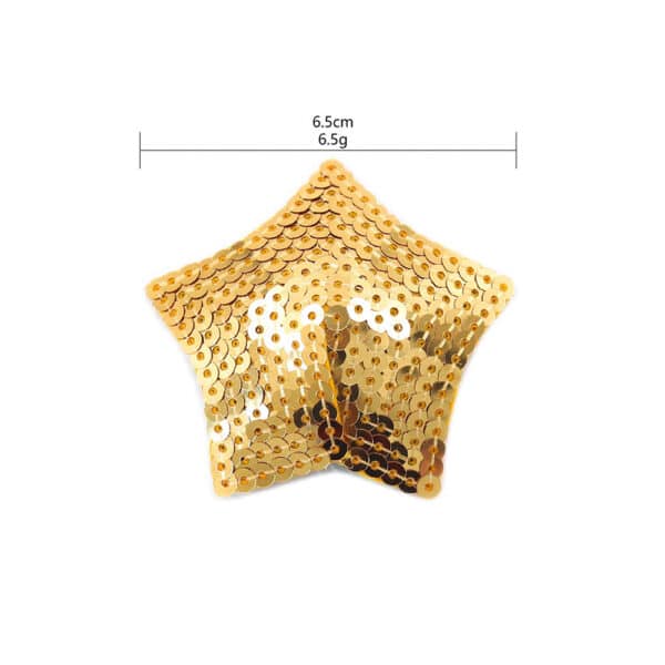 11645-Gold-Sparkling-Star-Nipple-Covers-LingerieCy-4 11645-Gold-Sparkling-Star-Nipple-Covers-LingerieCy-4