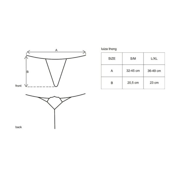 12553-obsessive-luiza-thong-white-sexshop-Ayia-Napa 12553-obsessive-luiza-thong-white-sexshop-Ayia-Napa