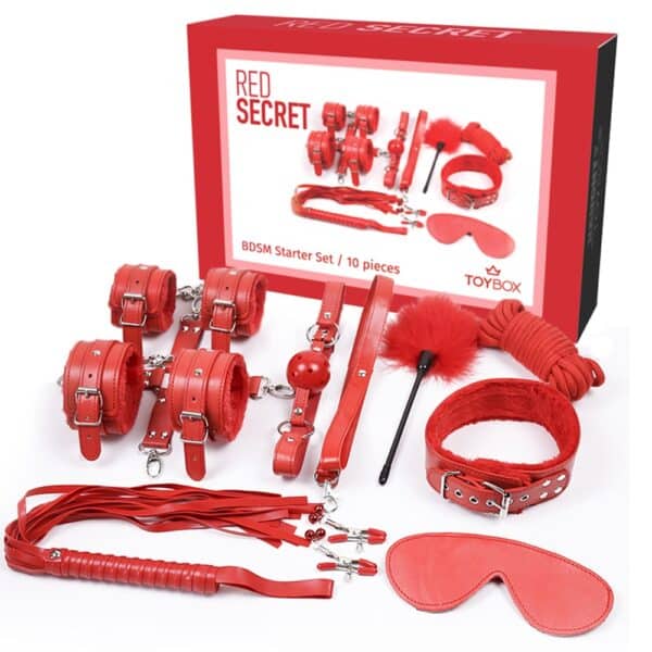 12897-toybox-red-secret-bdsm-set-with-10-accessories-loveshop