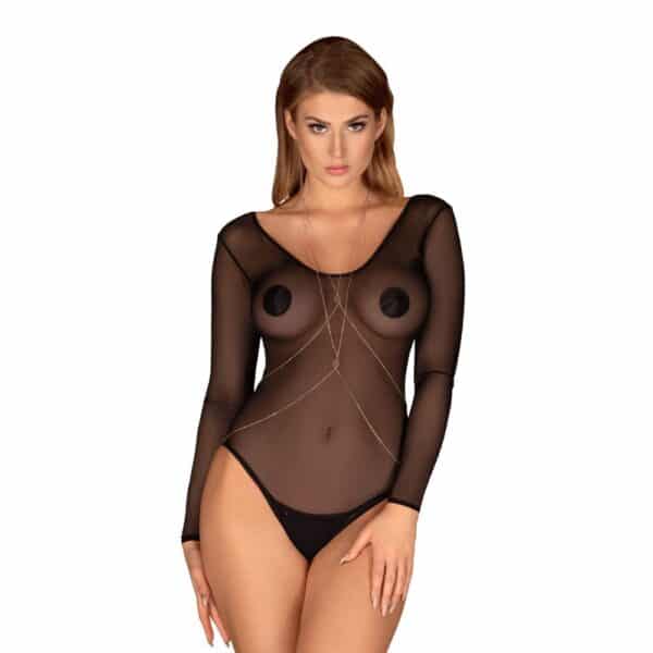 13777-obsessive-double-pendant-chain-necklace-Limassol-LoveShop 13777-obsessive-double-pendant-chain-necklace-Limassol-LoveShop