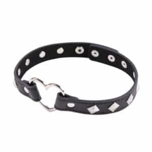 14065-naughty-toys-black-faux-leather-heart-ring-collar-loveshopcy