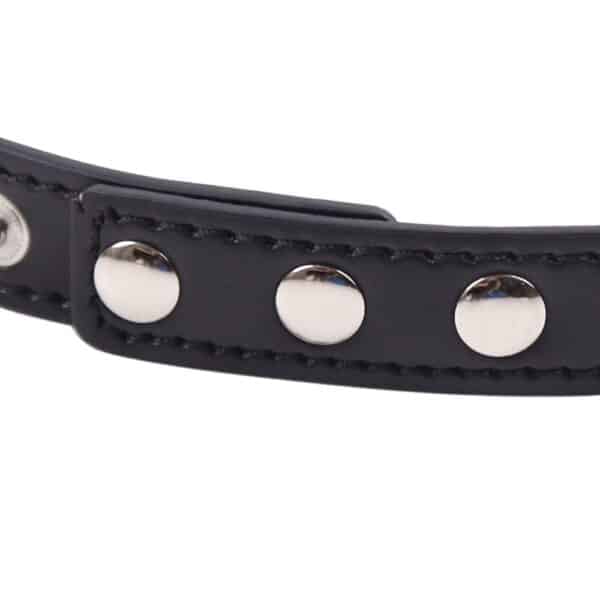 14065-naughty-toys-black-faux-leather-heart-ring-collar-sex-shop-Limassol 14065-naughty-toys-black-faux-leather-heart-ring-collar-sex-shop-Limassol