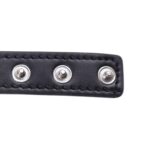 14065-naughty-toys-black-faux-leather-heart-ring-collar-sexshop-Ayia-Napa