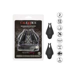 14367-calexotics-rechargeable-nipplettes-black-Love-Shop-Limassol