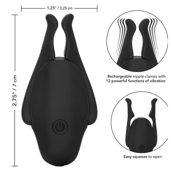 14367-calexotics-rechargeable-nipplettes-black-LoveShop-Omonias 14367-calexotics-rechargeable-nipplettes-black-LoveShop-Omonias