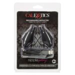 14367-calexotics-rechargeable-nipplettes-black-Paphos-sex-shop