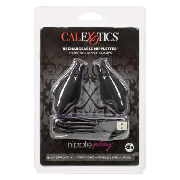 14367-calexotics-rechargeable-nipplettes-black-Paphos-sex-shop 14367-calexotics-rechargeable-nipplettes-black-Paphos-sex-shop