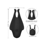 14367-calexotics-rechargeable-nipplettes-black-sexshop-Lemesos