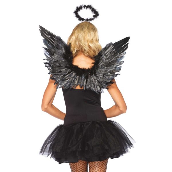 14393-leg-avenue-angel-accessory-kit-black-Limassol-LoveShop 14393-leg-avenue-angel-accessory-kit-black-Limassol-LoveShop