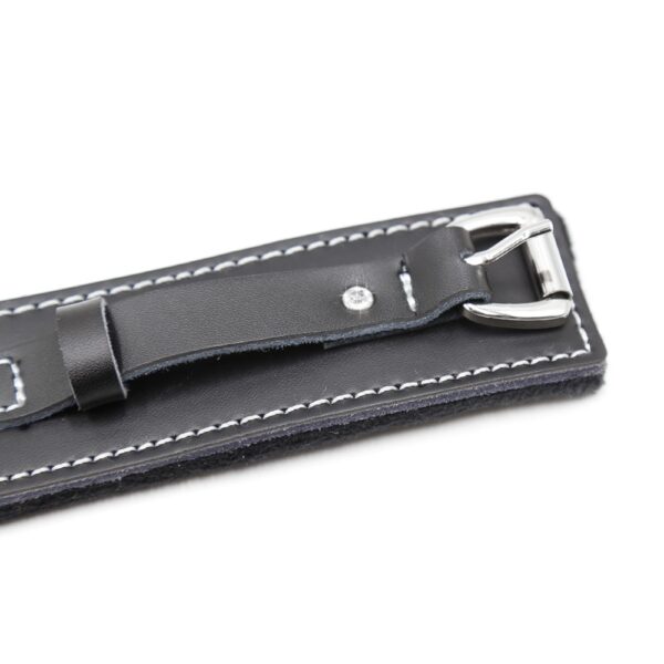 14495-naughty-toys-black-leather-collar-with-metal-leash-Paphos-sexshop 14495-naughty-toys-black-leather-collar-with-metal-leash-Paphos-sexshop