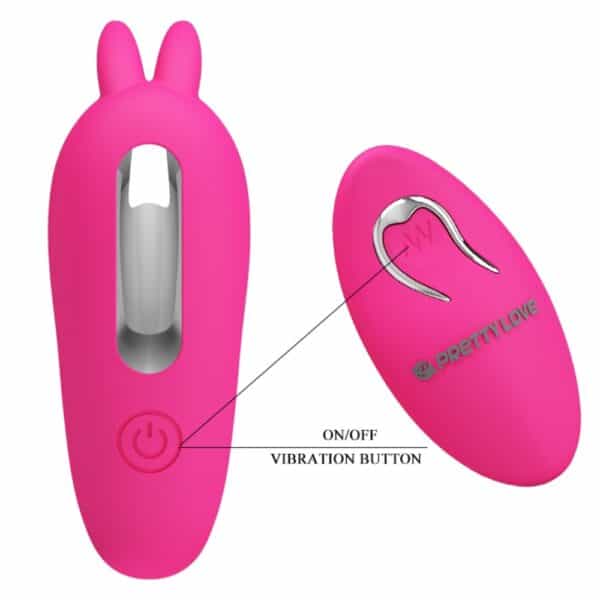 14955-pretty-love-josephine-wearable-vibrating-rc-bunny-pleaser-Nicosia-sex-shop-2 14955-pretty-love-josephine-wearable-vibrating-rc-bunny-pleaser-Nicosia-sex-shop-2