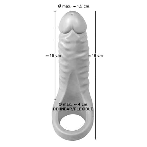 15483-penis-attachment-double-fucker-realistixxx-sex-shop-Limassol