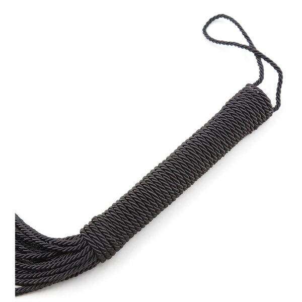 16003-naughty-toys-black-rope-spanking-flogger-whip-50-cm-sexshop-Larnaka