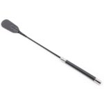 16015-naughty-toys-round-head-leather-bondage-riding-crop-45-cm-sex-shop-Limassol