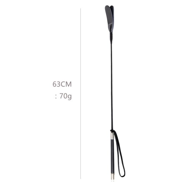 16017-naughty-toys-long-round-head-leather-bondage-riding-crop-65-cm-sexshop-Limassol