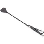 16021-naughty-toys-black-heart-shape-bdsm-crop-60-cm-LoveShop-Yermasoyia